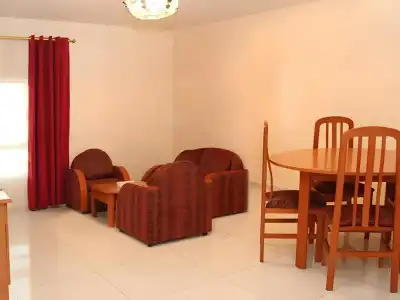 Basma Residence Apartments - 12