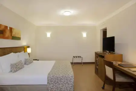 Windsor Plaza Brasilia - 32