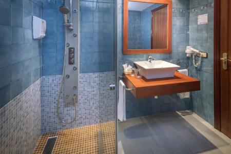 GHT Neptuno Tossa & Venus SPA - 60