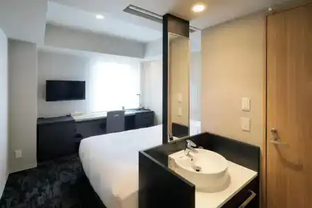 JR Inn Sapporo Kita 2jo - 40