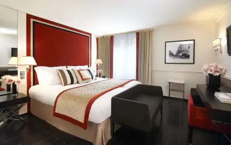 Castille Paris – Starhotels Collezione - 32