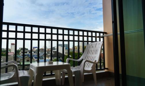 Hua Hin Grand And Plaza - 7