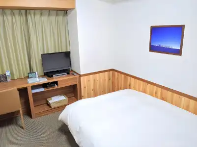 Dormy Inn PREMIUM Sapporo Hot Spring - 6