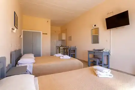 Vanas Apartments - 56