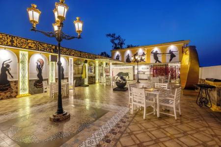 Total Marbella Suites - Adults Only - 10