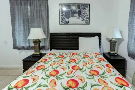 Green Seas Motel - 53