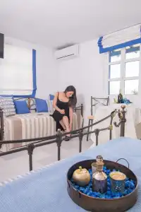 Terra Fos Naxos Studios - 32