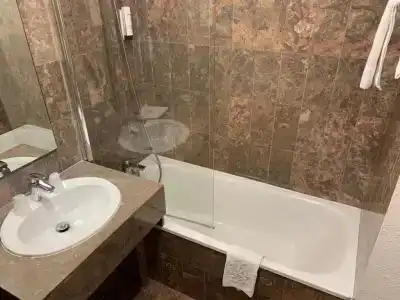 Hôtel des Etats Unis - 56