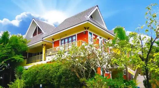 Baan Maitee Boutique House - 0