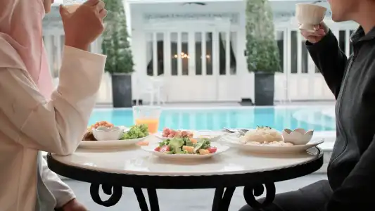 Noursabah Pattaya - 33