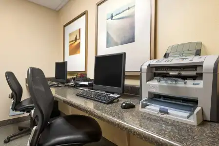 Country Inn & Suites by Radisson, Peoria North, IL - 2