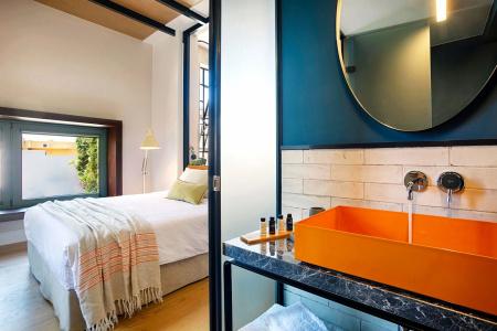 The Foundry Suites - 139