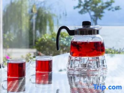 Yishiqingyuan Sea View Boutique Inn - 16
