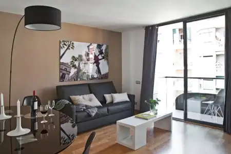 AinB Sagrada Familia Apartments - 146