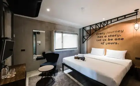 WesTory - Hostel - 24