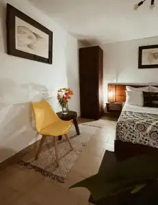 Studio 27 Backpackers - 45