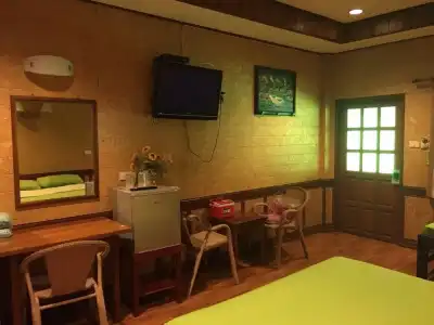 PK Resort - 16