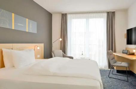 Best Western Plus Papenburg - 100