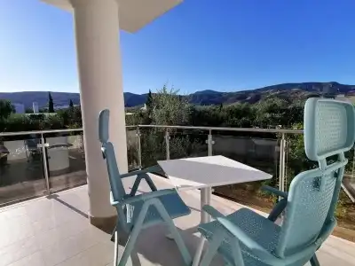 Residence Torre del Porto - 109