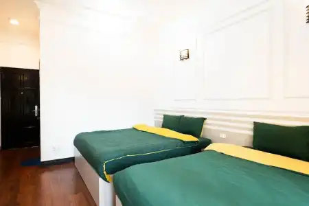Il Divo Hostel - 15