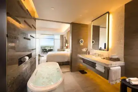 DoubleTree Resort by Hilton Hainan Chengmai - 8
