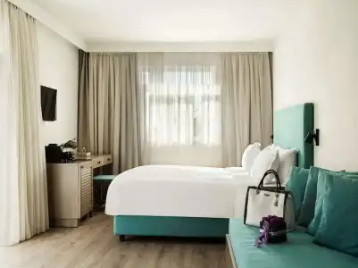 Civitel Attik Rooms & Suites - 115