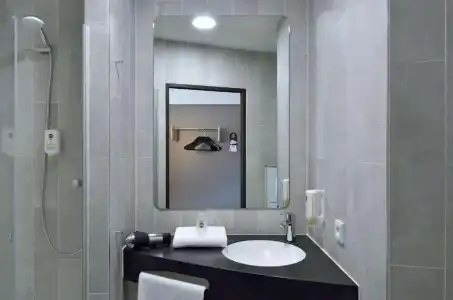 B&B Wolfsburg-Weyhausen - 22