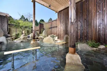 Hakone Kogen - 19