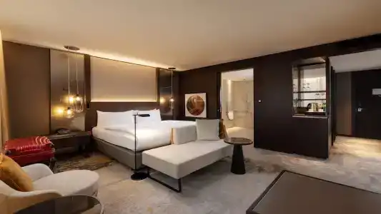 InterContinental Ljubljana by IHG - 76