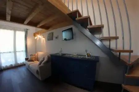 Bombyx Inn - 41