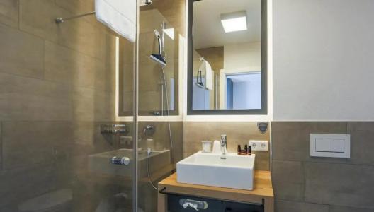AvenidA Panorama Suites Kaprun - 189