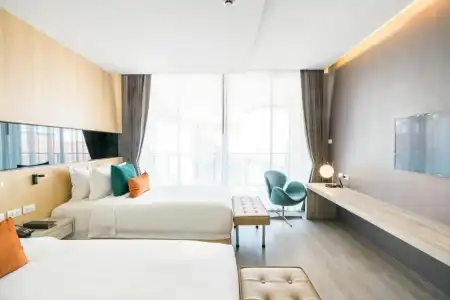 Vista Pattaya - 47