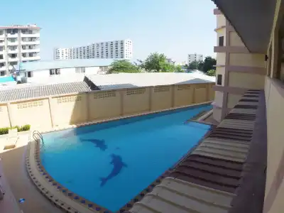 AA Pattaya Ville - 16