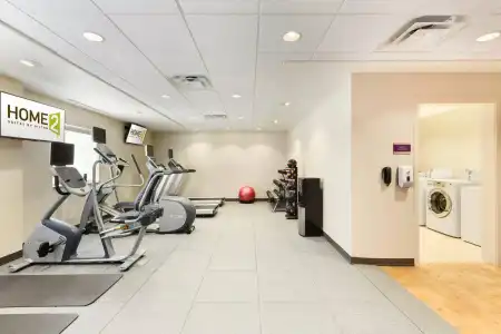 Home2 Suites by Hilton Omaha West, NE - 22