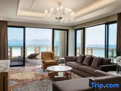 Sheraton Grand Danang Beach Resort & Spa - 242