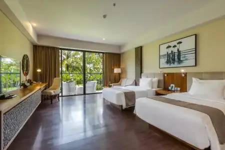 Coast Boutique Apartments - 11