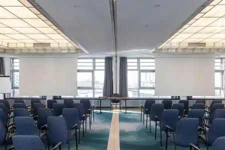 Scandic Berlin Kurfürstendamm - 19