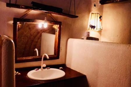 Evergreen Bungalows - 107