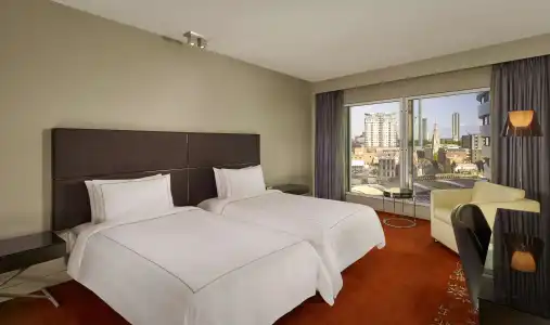 Park Plaza London Westminster Bridge - 6