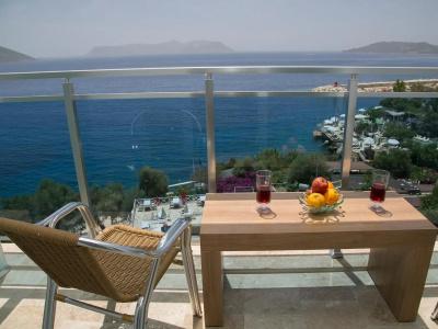Rhapsody Kaş - 14