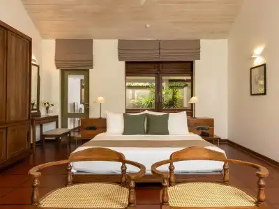 Jetwing Lagoon Wellness, A Luxury Reserve - Adults Only - 35