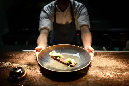 Radisson Blu, Antwerp City Centre - 37