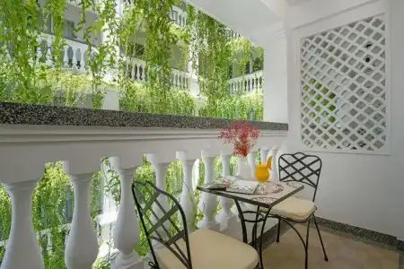 Hoi An Blue Sky Boutique & Spa - 46