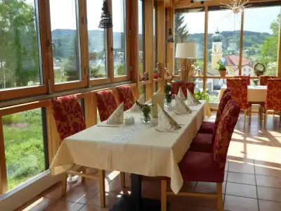 Landgasthof Hubertus - 23