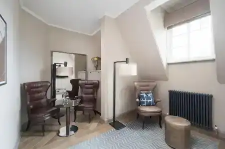 voco Grand Central Glasgow by IHG - 96