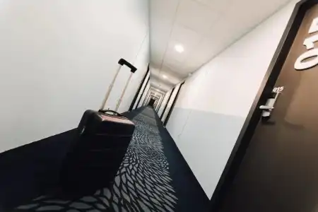 ibis Styles Nancy Laxou - 20