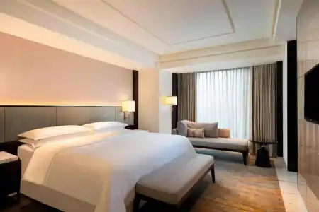 Sheraton Grand Jakarta Gandaria City - 99