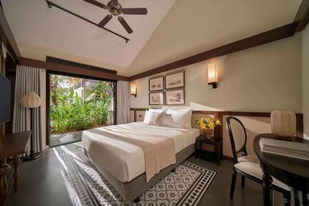 Grand Signature by M Village Hoi An Resort - 48