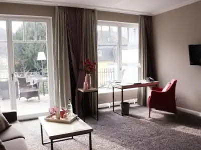 Moselschlösschen Spa & Resort - 6