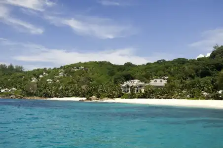 Banyan Tree Seychelles Resort & Spa - 16